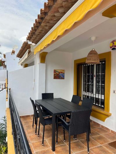 Image No.21-Villa de 3 chambres à vendre à Villamartin