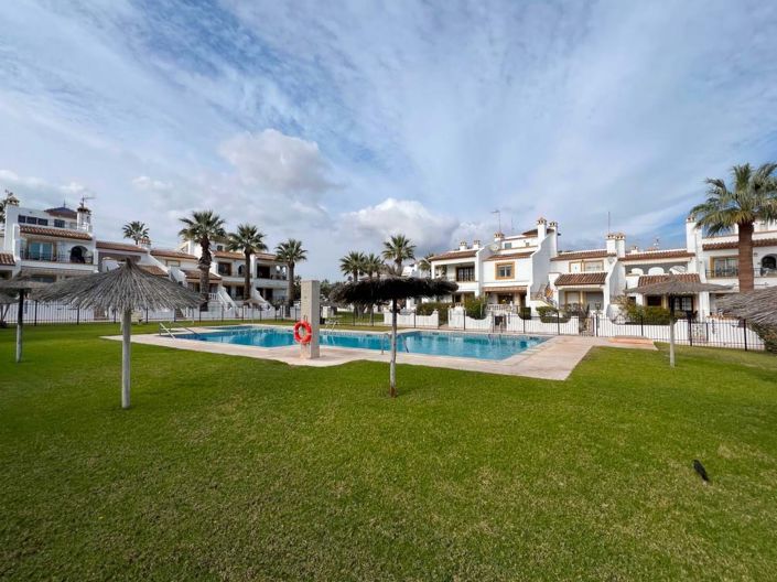 Image No.23-Villa de 3 chambres à vendre à Villamartin