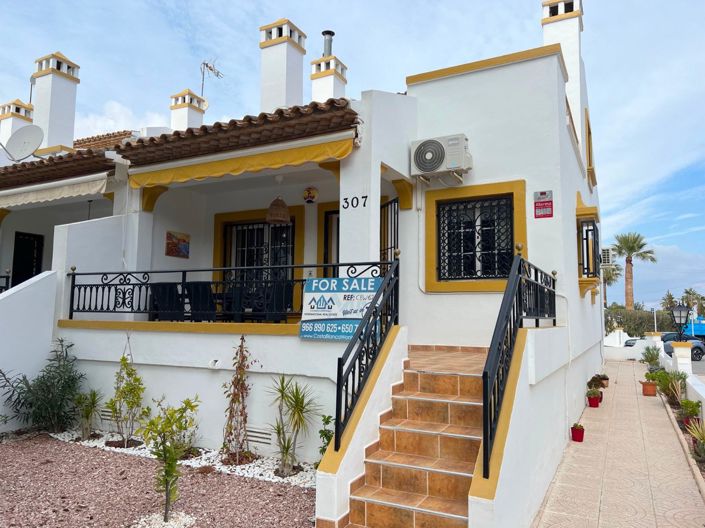 Image No.24-Villa de 3 chambres à vendre à Villamartin