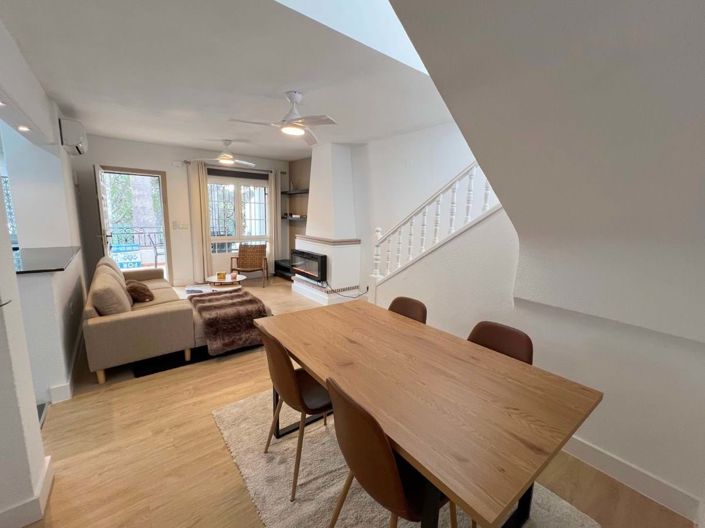 Image No.4-Villa de 3 chambres à vendre à Villamartin