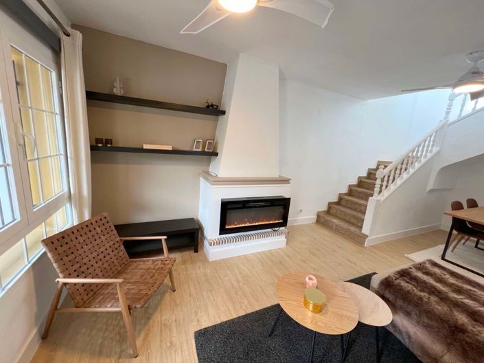 Image No.5-Villa de 3 chambres à vendre à Villamartin