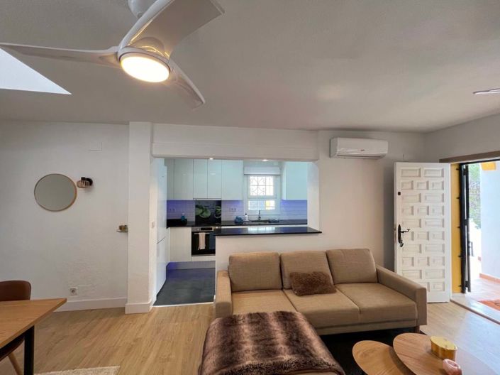 Image No.6-Villa de 3 chambres à vendre à Villamartin