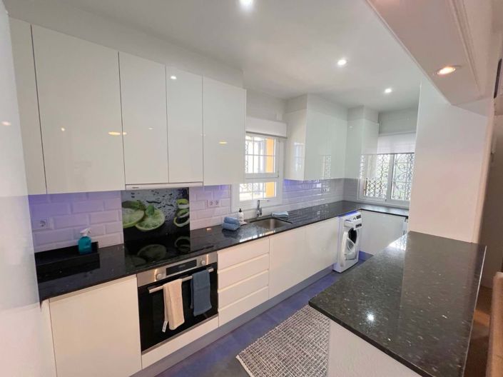 Image No.7-Villa de 3 chambres à vendre à Villamartin