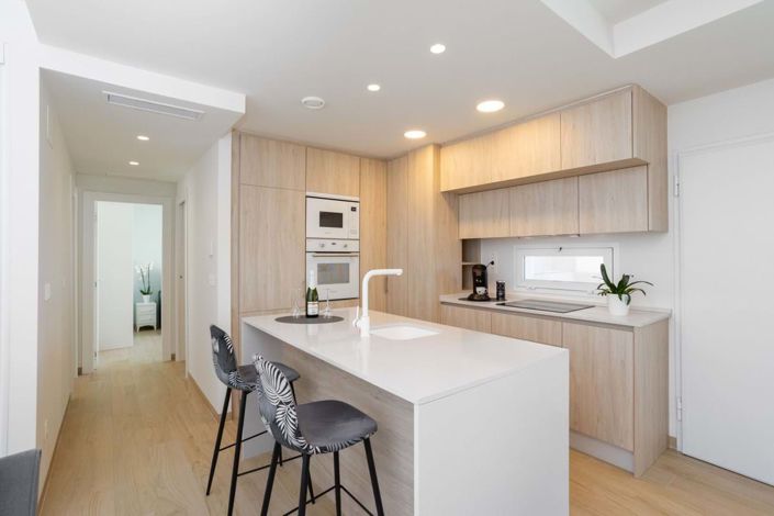 Image No.10-Appartement de 2 chambres à vendre à Villamartin