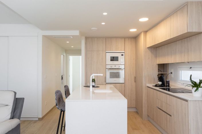 Image No.11-Appartement de 2 chambres à vendre à Villamartin