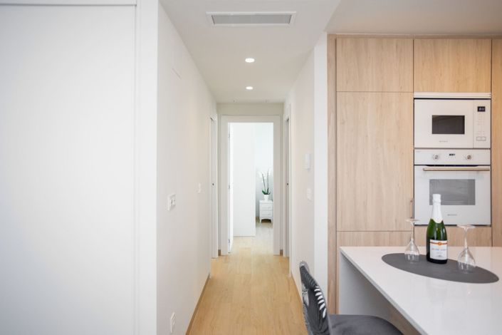 Image No.13-Appartement de 2 chambres à vendre à Villamartin