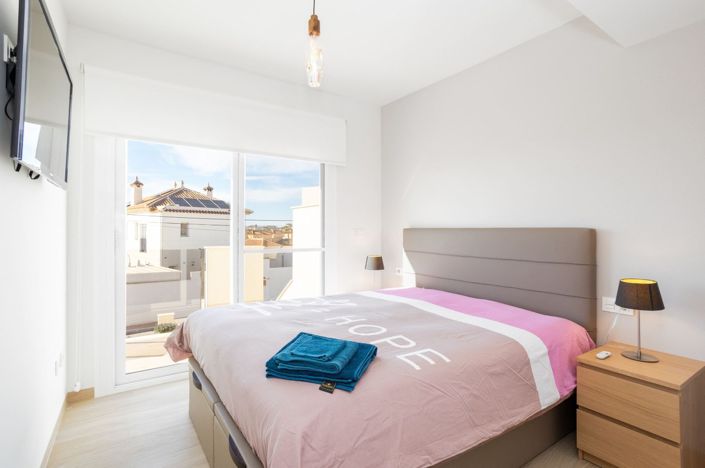 Image No.14-Appartement de 2 chambres à vendre à Villamartin