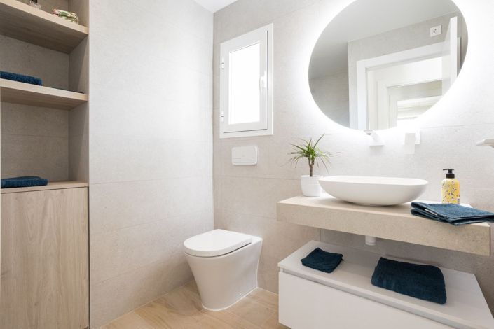 Image No.18-Appartement de 2 chambres à vendre à Villamartin