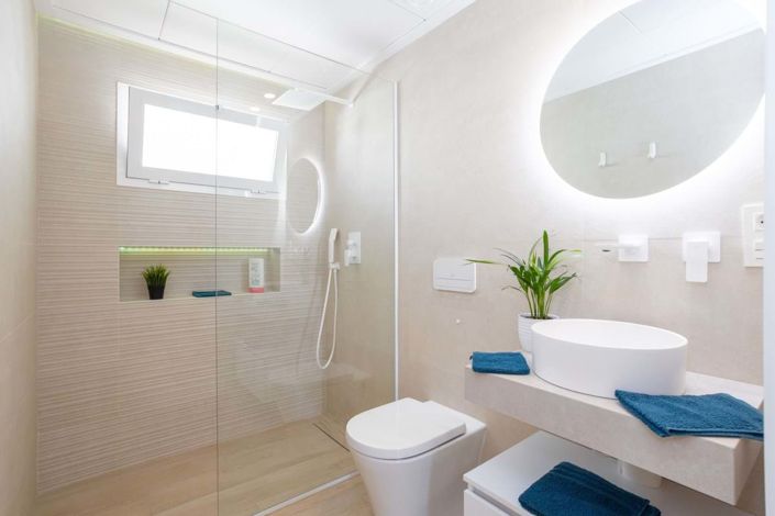 Image No.19-Appartement de 2 chambres à vendre à Villamartin