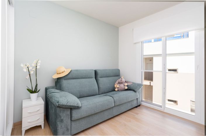 Image No.21-Appartement de 2 chambres à vendre à Villamartin