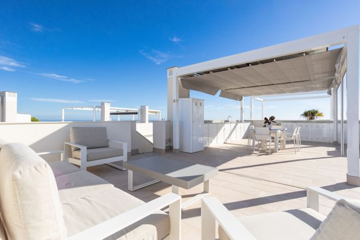 Image No.24-Appartement de 2 chambres à vendre à Villamartin