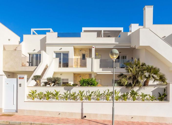 Image No.26-Appartement de 2 chambres à vendre à Villamartin