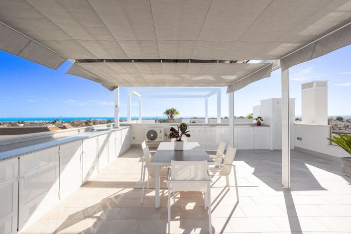 Image No.5-Appartement de 2 chambres à vendre à Villamartin