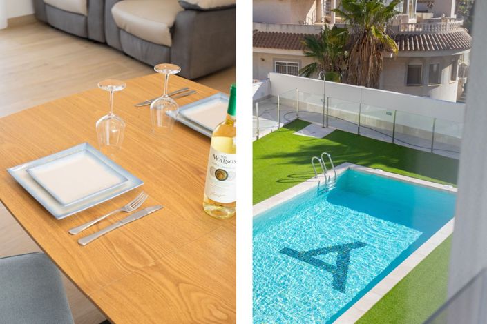 Image No.7-Appartement de 2 chambres à vendre à Villamartin