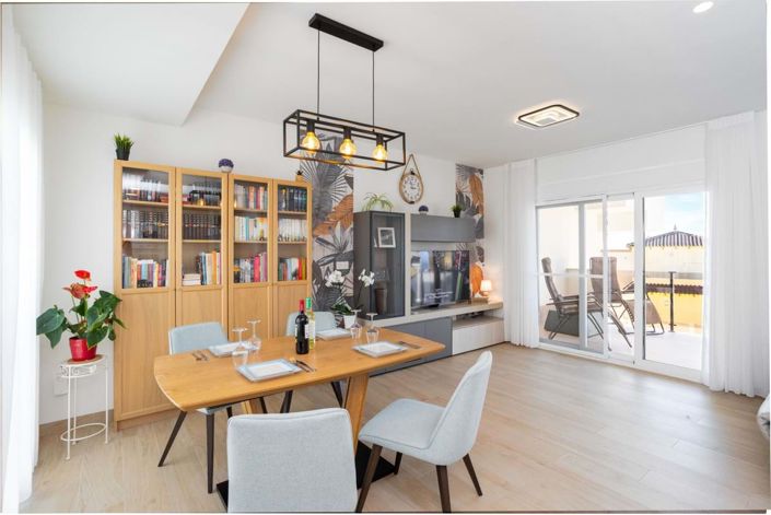 Image No.8-Appartement de 2 chambres à vendre à Villamartin