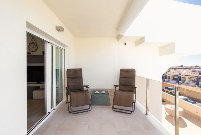 Image No.9-Appartement de 2 chambres à vendre à Villamartin