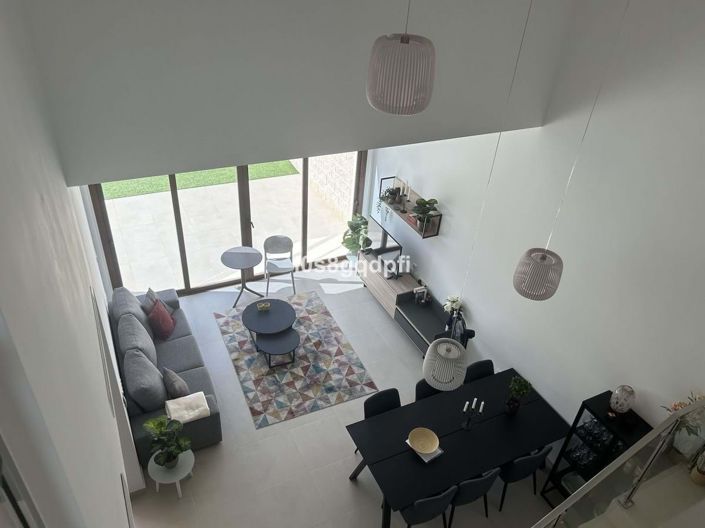 Image No.4-Villa de 3 chambres à vendre à Benijofar