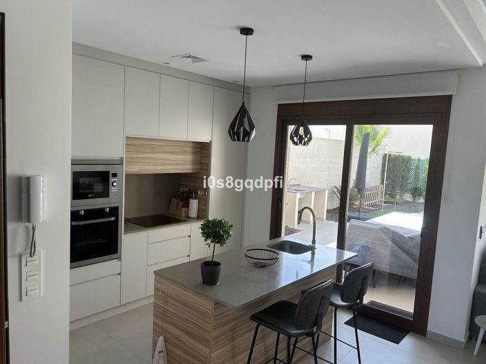 Image No.5-Villa de 3 chambres à vendre à Benijofar