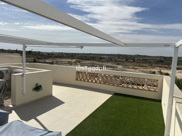 Image No.7-Villa de 3 chambres à vendre à Benijofar