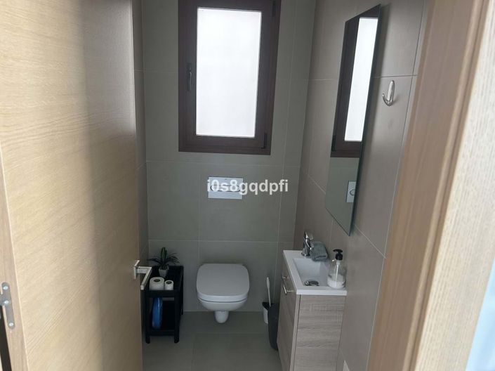 Image No.8-Villa de 3 chambres à vendre à Benijofar