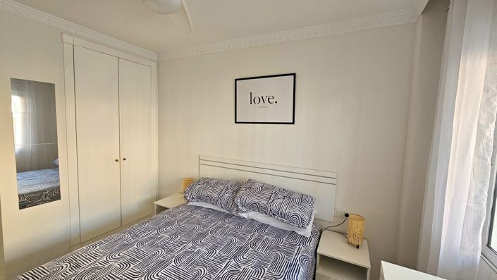 Image No.11-Appartement de 2 chambres à vendre à Orihuela Costa