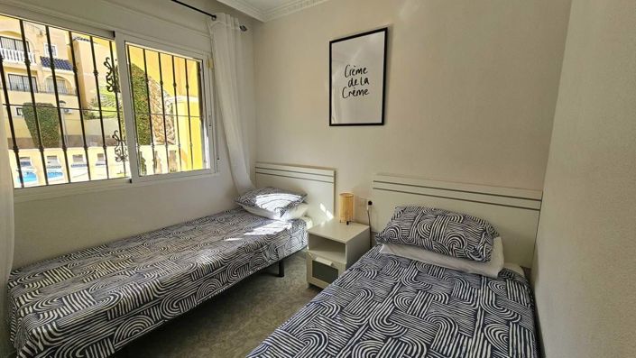 Image No.14-Appartement de 2 chambres à vendre à Orihuela Costa