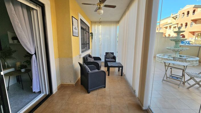 Image No.15-Appartement de 2 chambres à vendre à Orihuela Costa