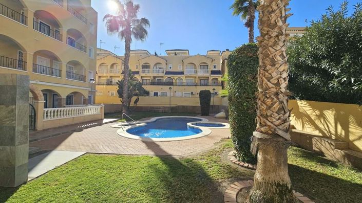 Image No.17-Appartement de 2 chambres à vendre à Orihuela Costa