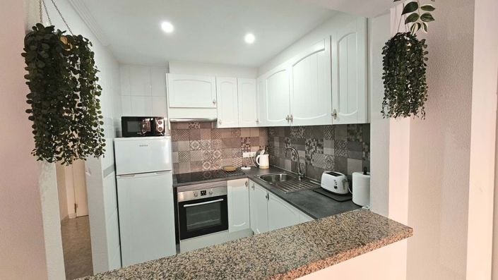 Image No.6-Appartement de 2 chambres à vendre à Orihuela Costa