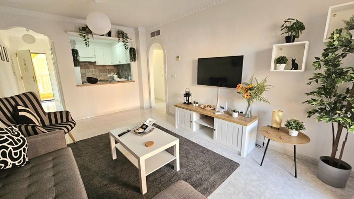 Image No.7-Appartement de 2 chambres à vendre à Orihuela Costa