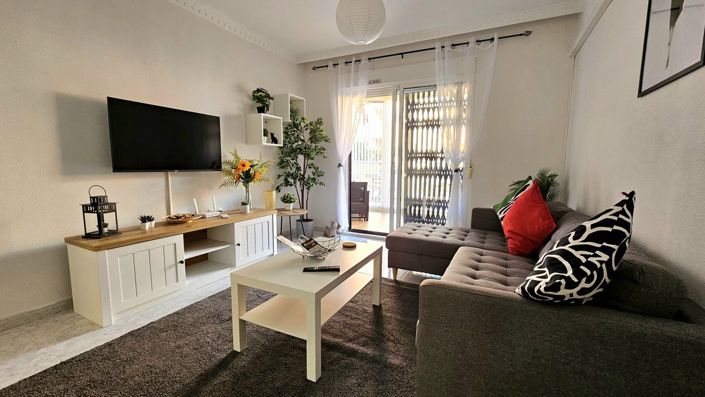 Image No.8-Appartement de 2 chambres à vendre à Orihuela Costa