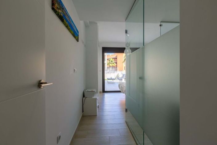 Image No.13-Appartement de 2 chambres à vendre à Villamartin