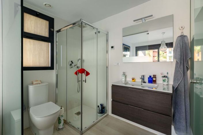 Image No.16-Appartement de 2 chambres à vendre à Villamartin