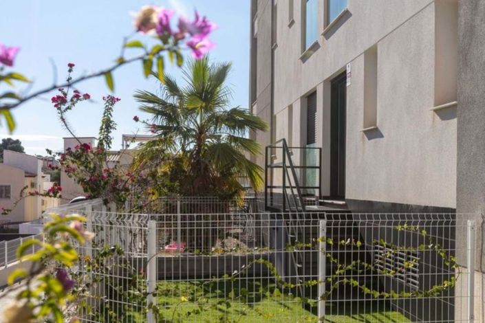 Image No.28-Appartement de 2 chambres à vendre à Villamartin