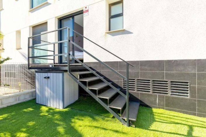 Image No.29-Appartement de 2 chambres à vendre à Villamartin