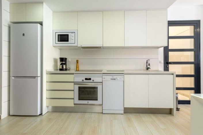 Image No.5-Appartement de 2 chambres à vendre à Villamartin