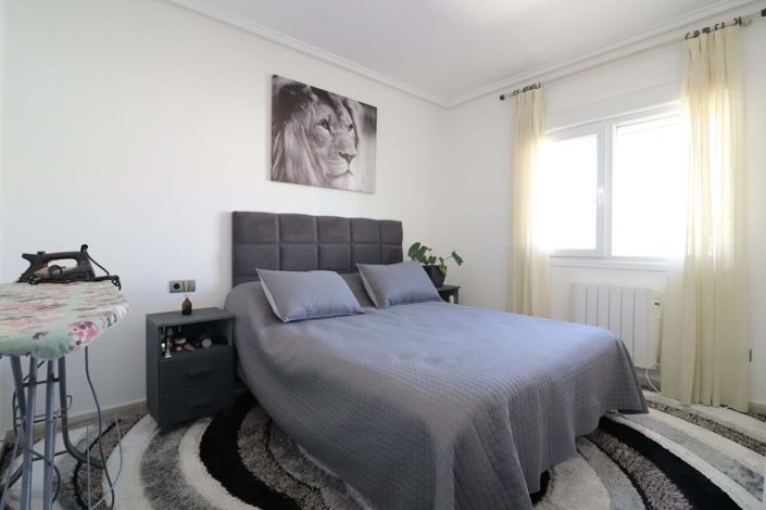 Image No.12-Villa de 3 chambres à vendre à Benijofar