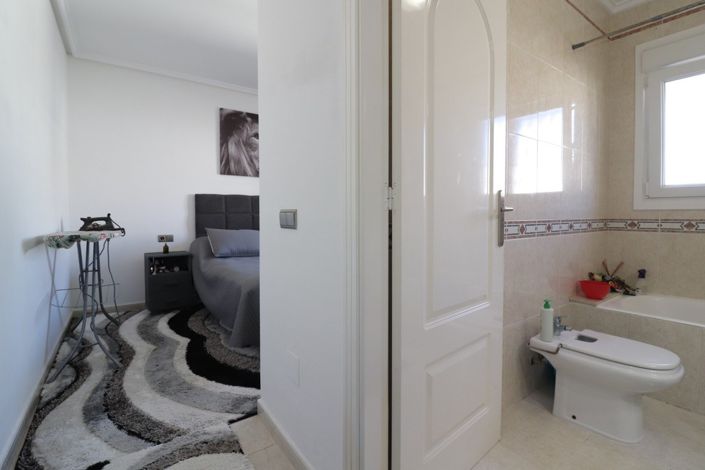 Image No.14-Villa de 3 chambres à vendre à Benijofar