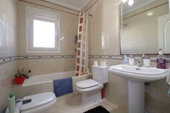 Image No.15-Villa de 3 chambres à vendre à Benijofar