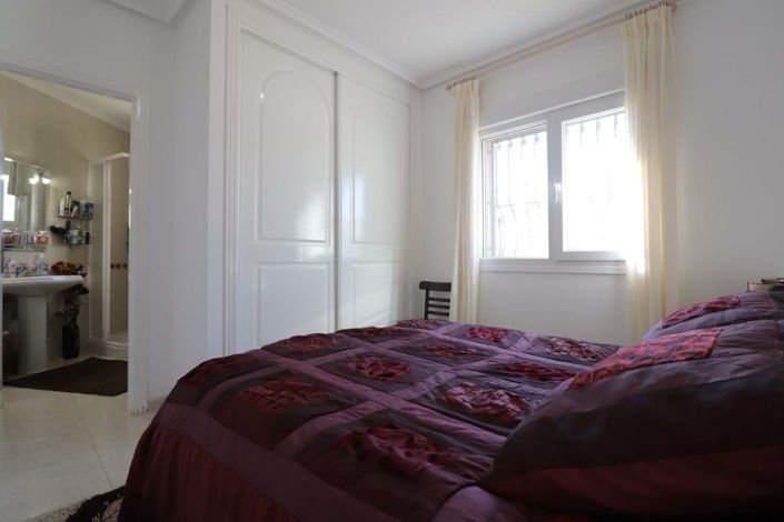 Image No.17-Villa de 3 chambres à vendre à Benijofar