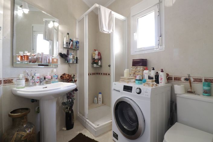 Image No.18-Villa de 3 chambres à vendre à Benijofar