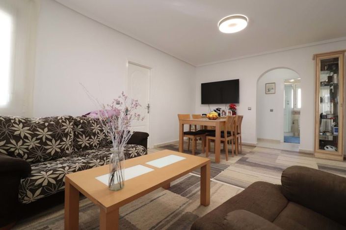 Image No.5-Villa de 3 chambres à vendre à Benijofar