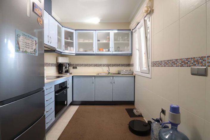 Image No.6-Villa de 3 chambres à vendre à Benijofar