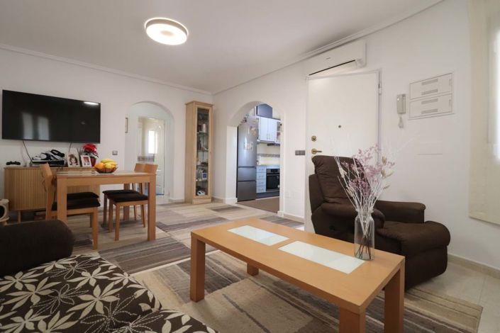 Image No.7-Villa de 3 chambres à vendre à Benijofar