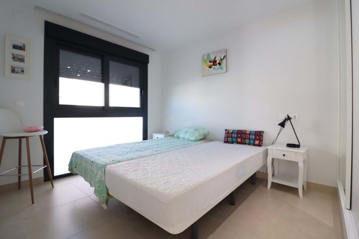 Image No.13-Villa de 3 chambres à vendre à Benijofar