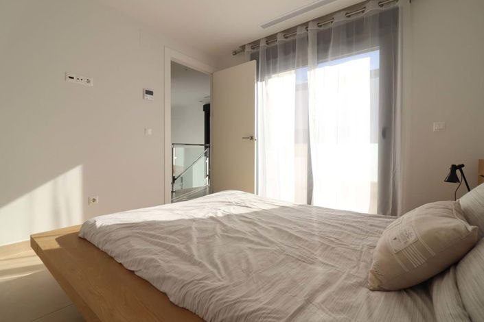 Image No.16-Villa de 3 chambres à vendre à Benijofar