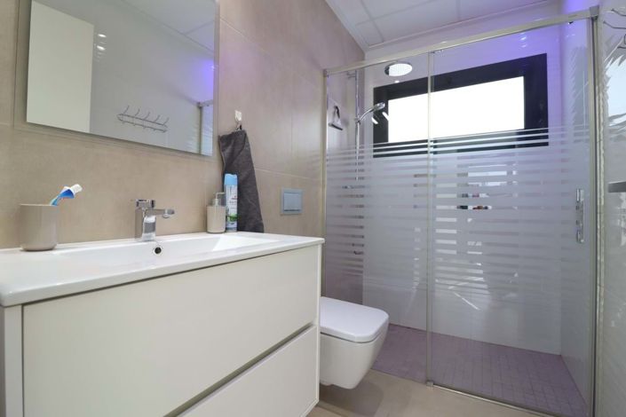 Image No.17-Villa de 3 chambres à vendre à Benijofar