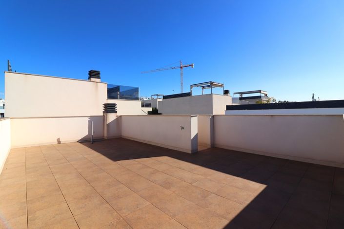 Image No.26-Villa de 3 chambres à vendre à Benijofar