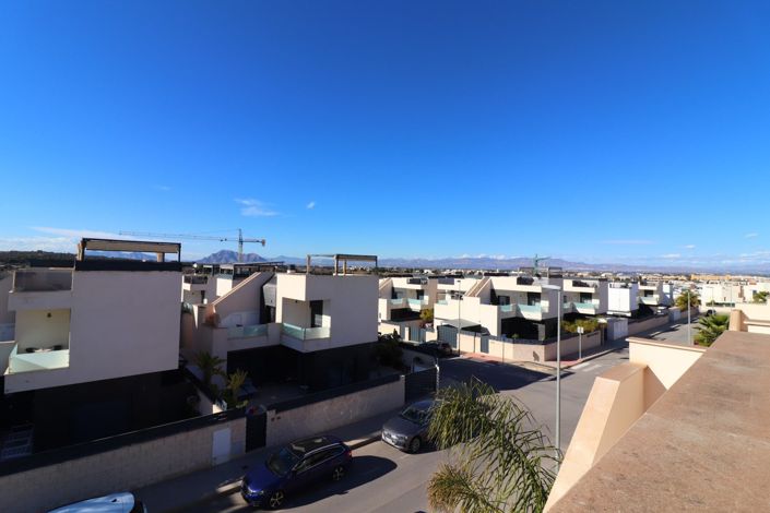 Image No.29-Villa de 3 chambres à vendre à Benijofar