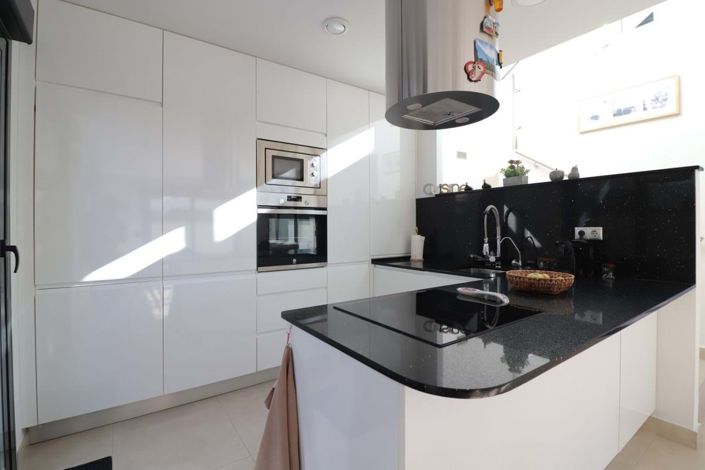 Image No.5-Villa de 3 chambres à vendre à Benijofar